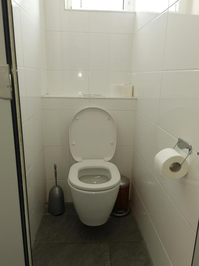 Mac City Hostel Hamburg Zewnętrze zdjęcie