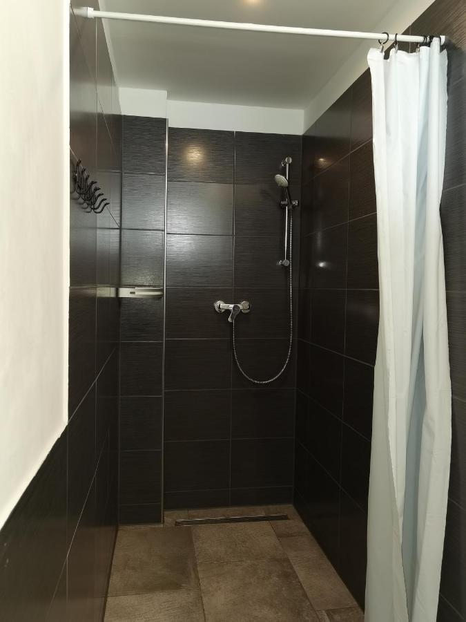 Mac City Hostel Hamburg Zewnętrze zdjęcie